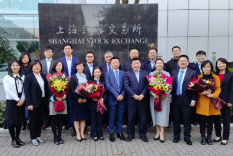 熱烈祝賀元琛科技成功過(guò)會(huì)科創(chuàng)板！