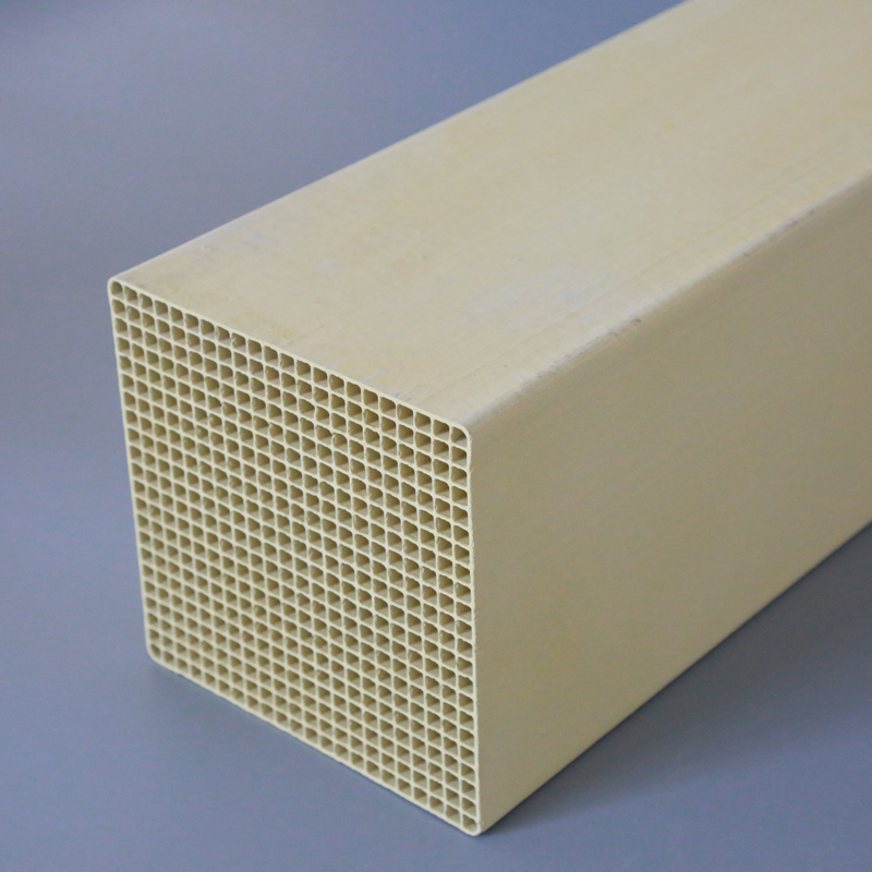 scr催化劑反應(yīng)溫度是多少，scr脫硝催化劑原理是什么