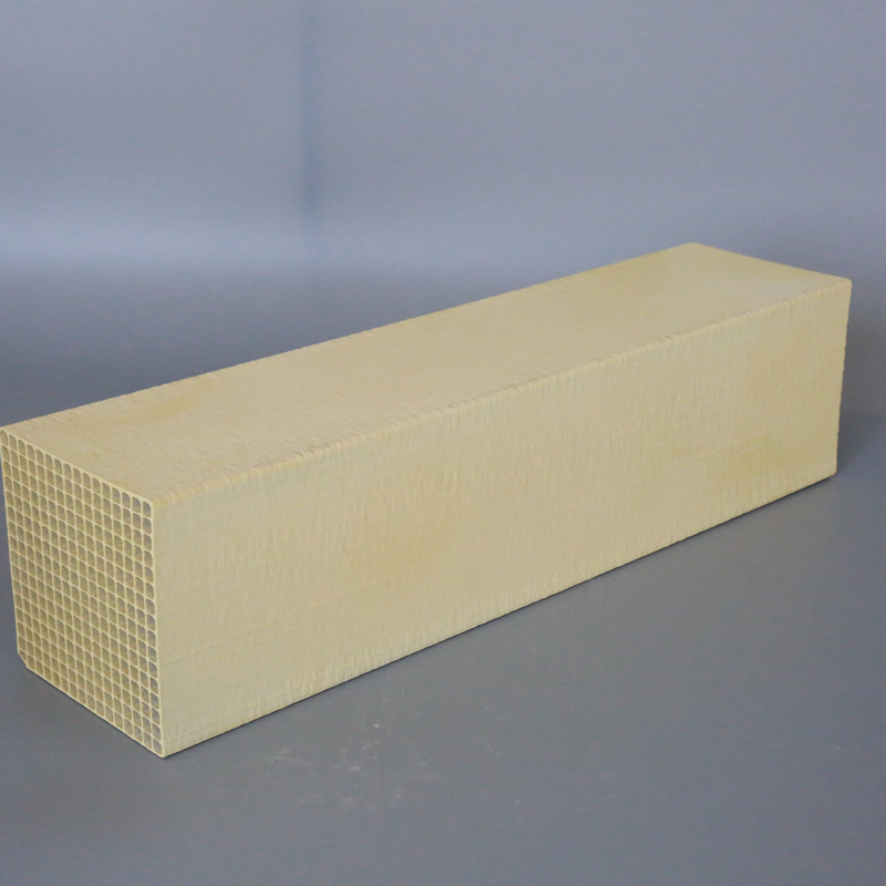 鋼鐵燒結(jié)行業(yè)的脫硝催化劑的出現(xiàn)堵塞的原因有哪些？