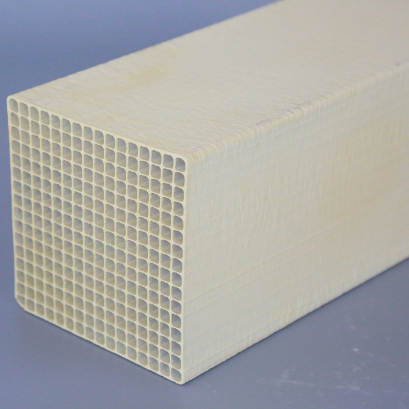 火力發(fā)電廠脫硝催化劑的體積該應該怎么樣來進行確定