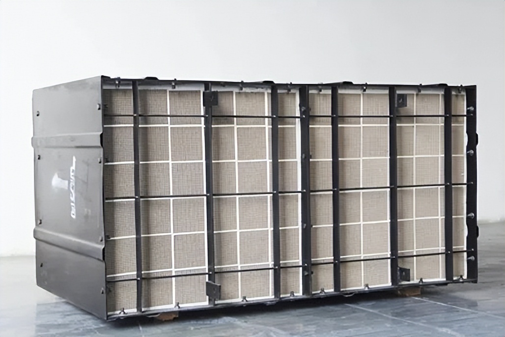 元琛科技水泥窯煙氣治理專用脫硝催化劑技術(shù)獲2021技術(shù)進步二等獎