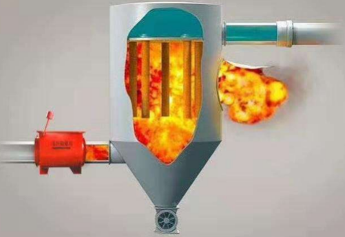 你知道防火阻燃系列除塵布袋濾料是什么樣嗎