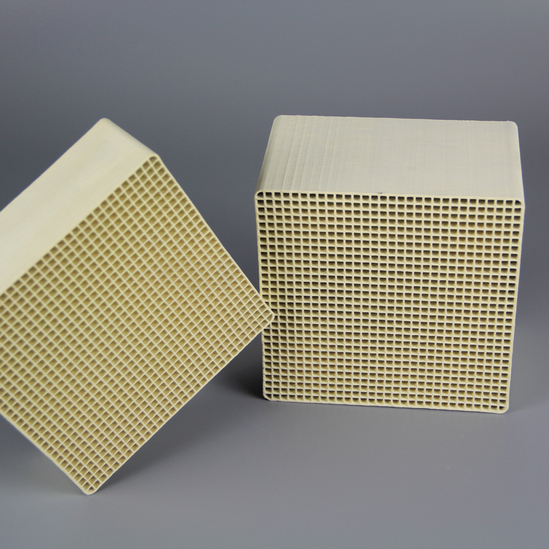 焦?fàn)t煙氣脫硝催化劑為什么出現(xiàn)失效呢？