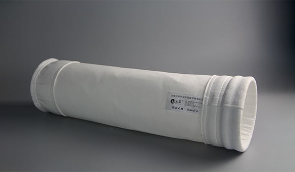 除塵布袋材質有哪些？該如何選擇？