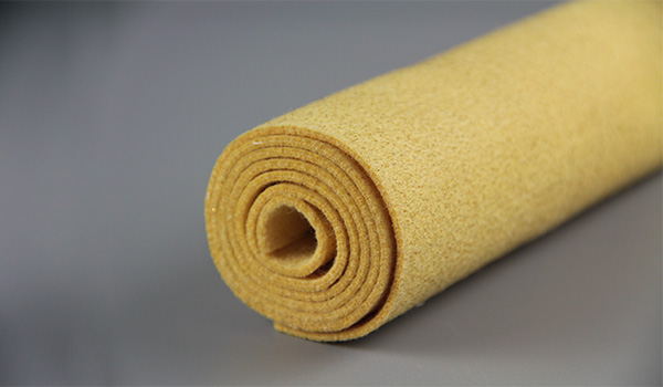 P84除塵濾袋有什么特性？應(yīng)用于怎樣的工況？