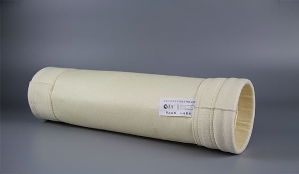 電廠除塵布袋是什么材料？通常使用PPS、PPS+PTFE、玻璃纖維覆膜除塵布袋
