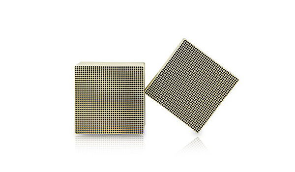 淺談SCR脫硝催化劑失活及其原因分析