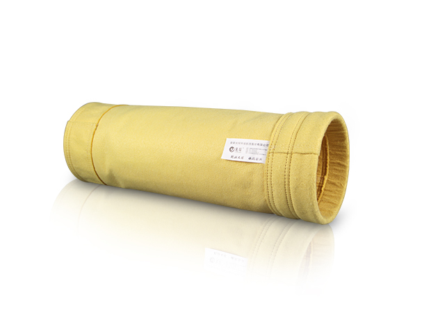 高溫除塵布袋選什么材質(zhì)比較好？7種常見耐高溫除塵布袋