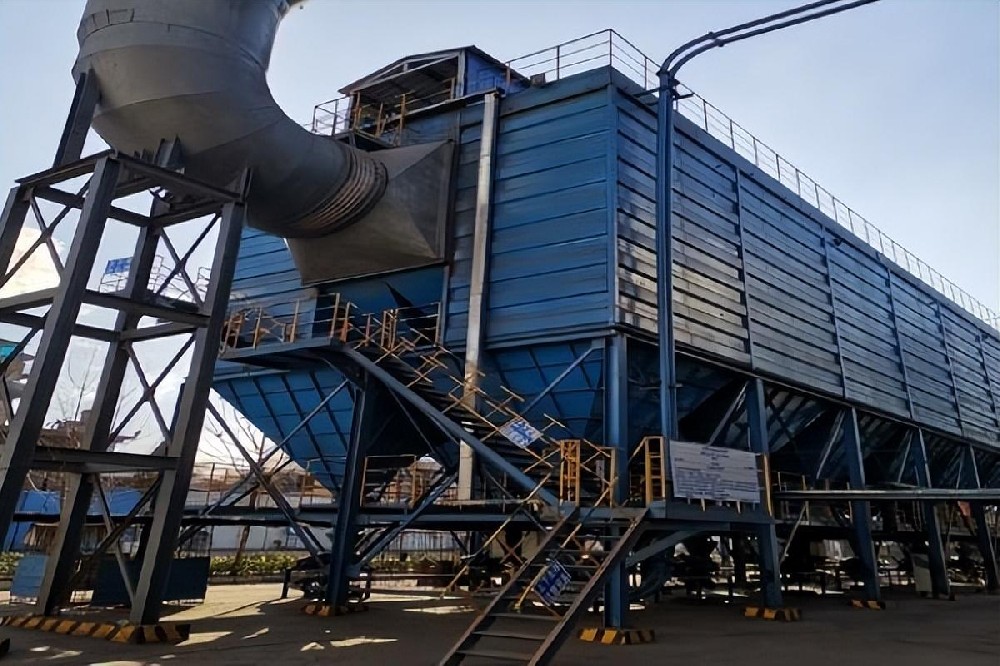 工業(yè)粉塵如何處理才能符合環(huán)保要求？