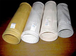 除塵濾袋過(guò)濾機(jī)理是什么？過(guò)濾過(guò)程存在的問(wèn)題解析