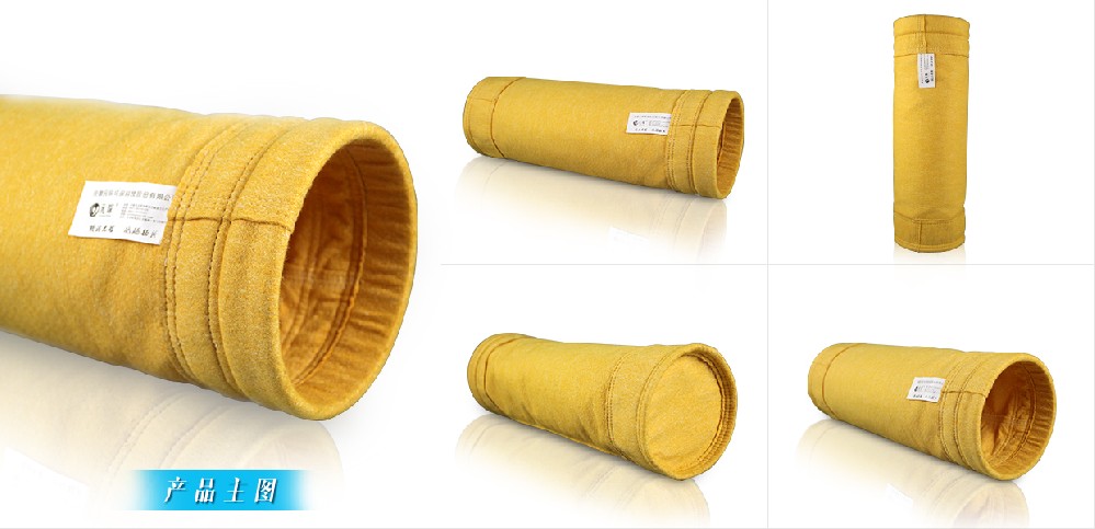 除塵布袋的好壞如何判斷？