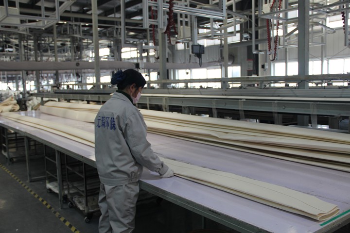 除塵布袋常見的清灰方式有哪幾種？