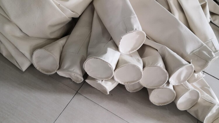 電力行業(yè)除塵布袋材質選型