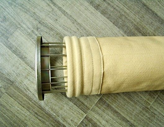 耐腐蝕除塵布袋介紹