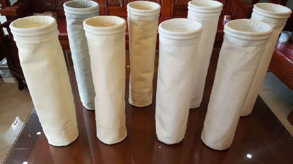 了解一下除塵布袋過濾機(jī)制和過濾效果