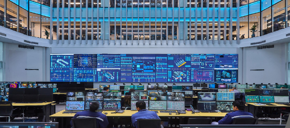 智能化革命：推動鋼鐵產(chǎn)業(yè)綠色轉(zhuǎn)型的鐵前供應(yīng)鏈系統(tǒng)