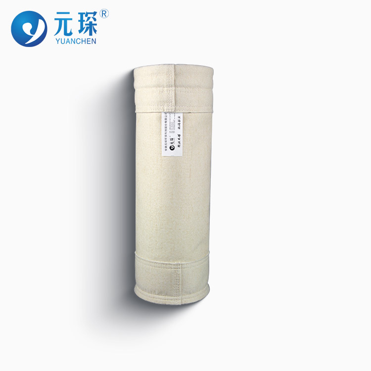 環(huán)保先行：除塵布袋在水泥行業(yè)中的生產優(yōu)化作用