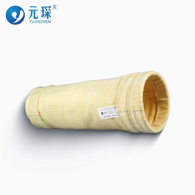 濾袋除塵器效率下降的影響因素及優(yōu)化對策分析